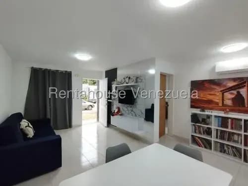 Elisa Castellano , Vende Casa En Urb Canas Del Sur, Cabudare Lara
