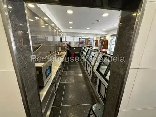 Frigorifico En Venta, En Bello Monte, Mls 25-22266