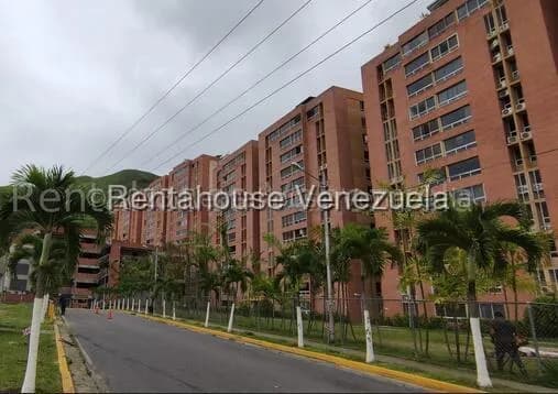 Apartamento (1 Nivel) en Venta en El Encantado, Distrito Metropolitano