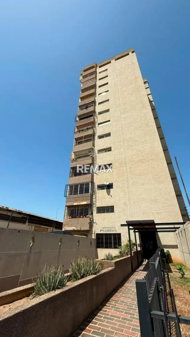 APARTAMENTO EN VENTA EN RESIDENCIAS PALMERA