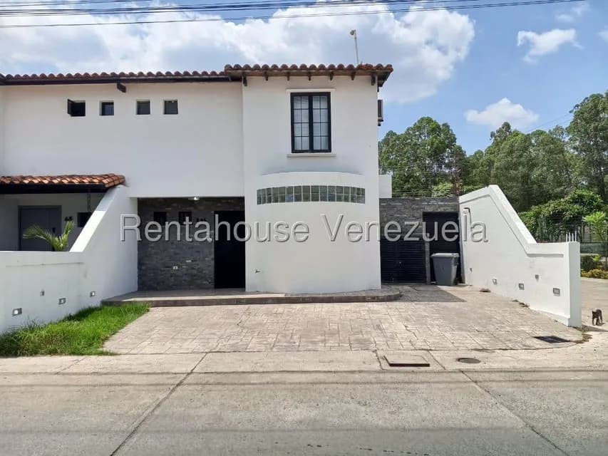 Casa en alquiler - $500