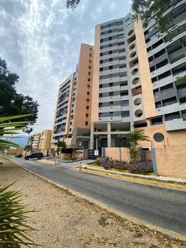 Apartamento En Venta En Res. Monte Alegre Country, Urb. Tazajal Naguanagua Mag041632 Clientes Solo Directos - Abtenerse Asesores Inmobiliaros