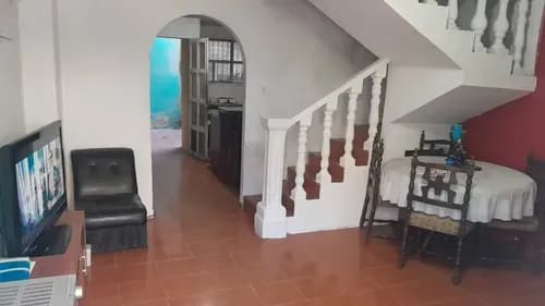 Gl Town House En Parque Valencia Res. Villas Del Sol