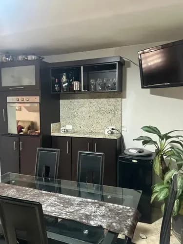 Townhouse En Tzajal Conjunto Residencial Villa Florencia Ii Naguanagua Estado Carabobo Lm Vende
