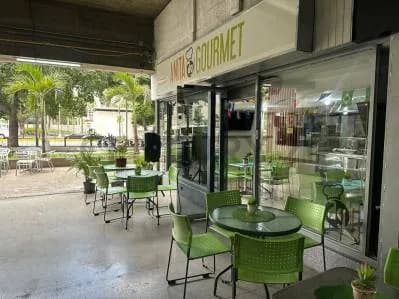 Oportunidad de Inversion Restaurant con Local Propio en Parque Central