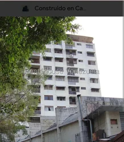 Mr // Hermoso Apartamento En Alquiler - Colinas De Bello Monte // Mls #26-16910