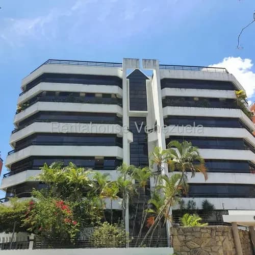 Hermoso Ph Duplex En Venta Colinas De Valle Arriba Abm