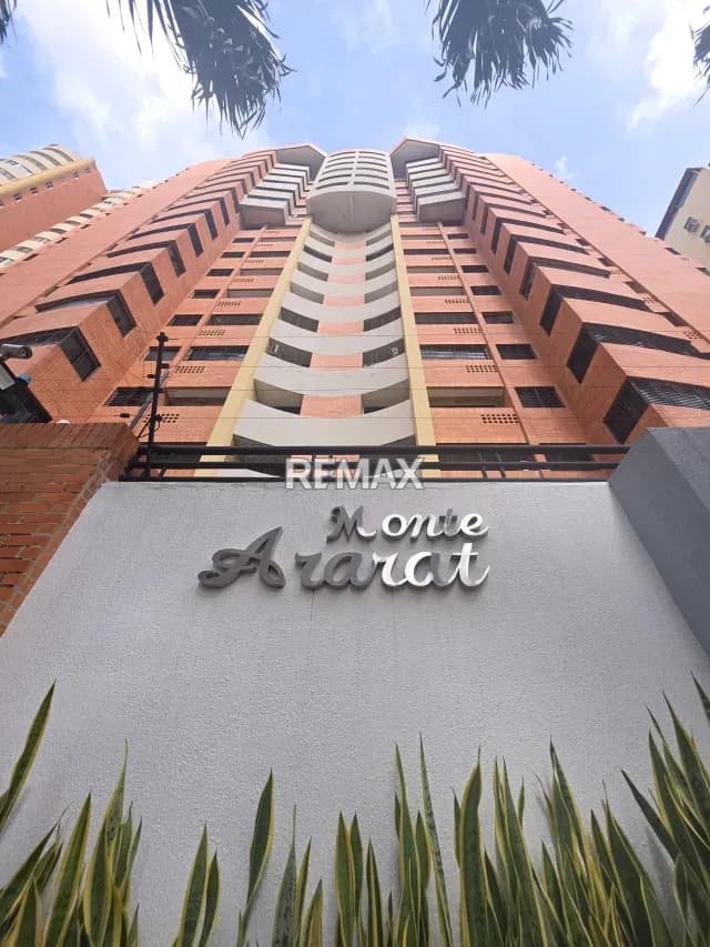 Venta Apartamento Res. Monte Ararat Trigaleña
