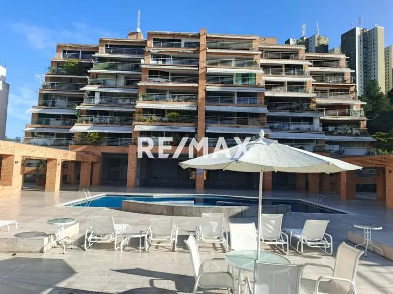 VENTA DE APTO EN LOS SAMANES A ESTRENAR (TODO NUEVO) 25-100