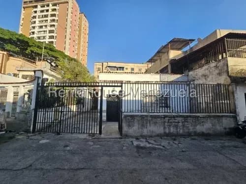Ym // Excelente Casa Para Remodelar En Venta - El Paraiso // Mls #26-19270