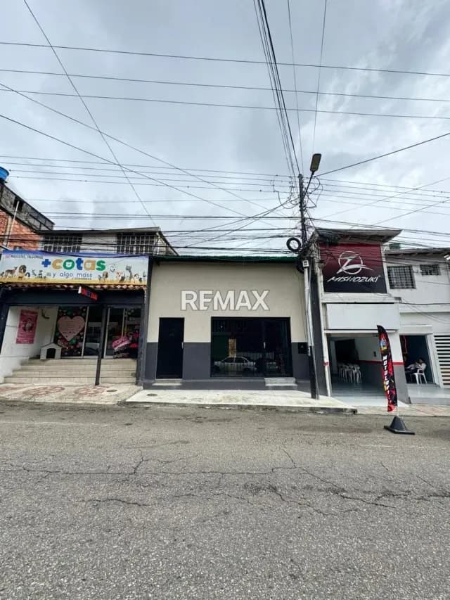 Local Comercial en venta - $110k