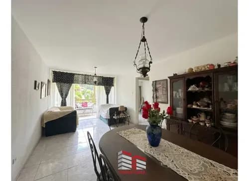 Apartamento En Venta Urb Las Minas