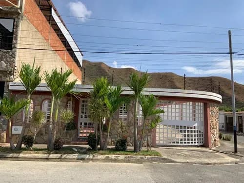 Josseyris Jimenez Casa En Venta En La Esmeralda San Diego