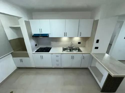 Veracasa Inmobiliaria Vende Apartamento En Urbanización Los Nísperos Residencias Parque Napoli Listo Para La Firma Jlop