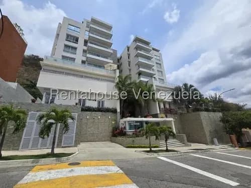 Apartamento En Venta Lomas De La Alameda Lp