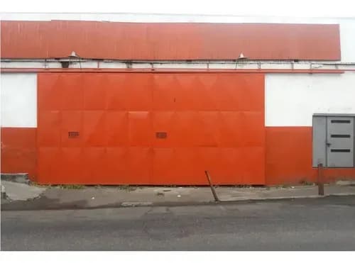 Se Vende Galpón Comercial De 400m² En Guarenas