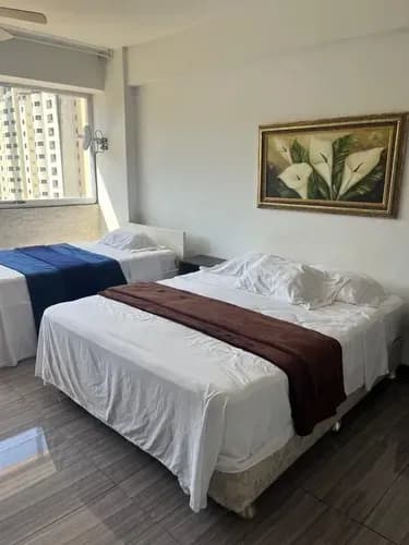 Marysanchez Venta De Apartamento En Res. Isla Larga - Urb. La Trigaleña