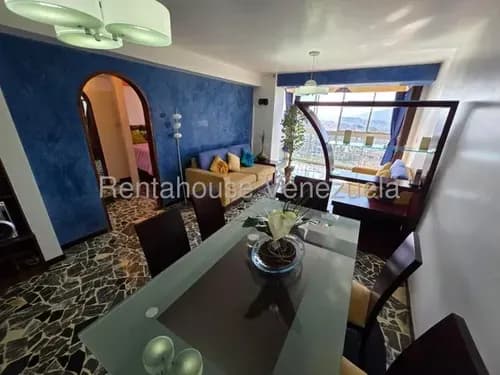 Apartamento En Venta Colinas De Santa Monica Db 26-19083