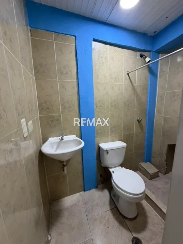 APARTAMENTO EN BARRIO SAN CARLOS EN ALQUILER