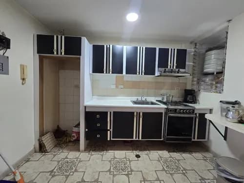 Casa En Alquier San Cristobal Pueblo Nuevo Tachira Amoblada ( Cocina Equipada Con Cocina, Campana Y Nevera. Sala Y Patio Área De Servicio, Con Lavadora