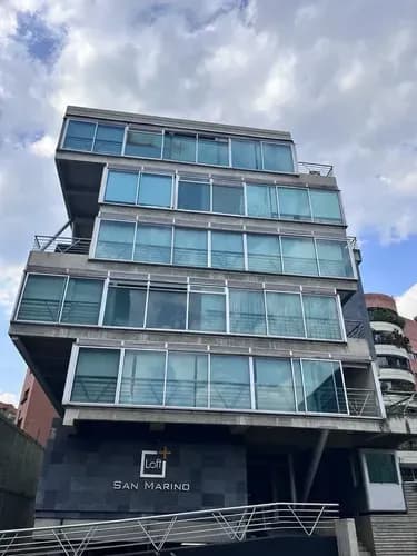 Venta Apto Tipo Loft Chacao Remodelado