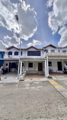 Xv, En Venta Casa En Conjunto Cerrado La Castellana Laureles De La Castellana