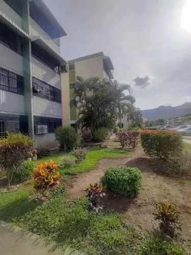 Alquiler De Apartamento En San Diego Amoblado Resd Los Andes Lm