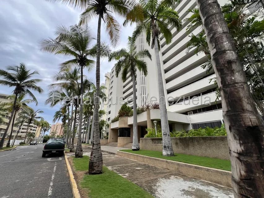 Apartamento (1 Nivel) en Venta en Tanaguarena, Vargas