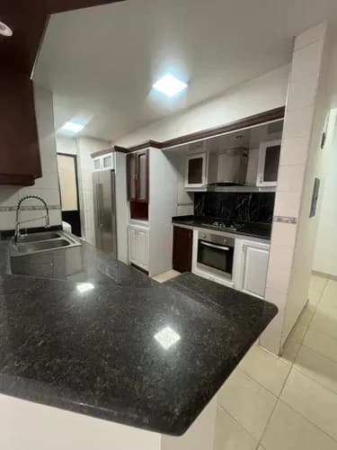 Apartamento En Venta En El Este Res Luis Miguel Cerca De El Impulso Ih