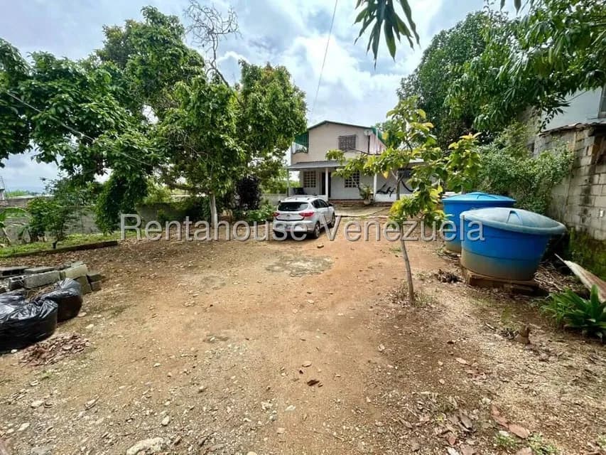 Casa (Casas de Campo) en Venta en Agua Viva, Lara