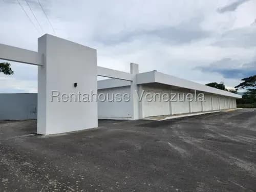 Milagros Inmuebles Local Alquiler Cabudare Lara El Placer Economica Comercial Economico Código Inmobiliaria Rent-a-house 26-7907