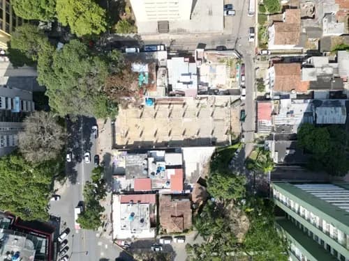Terreno En Venta En El Paraíso