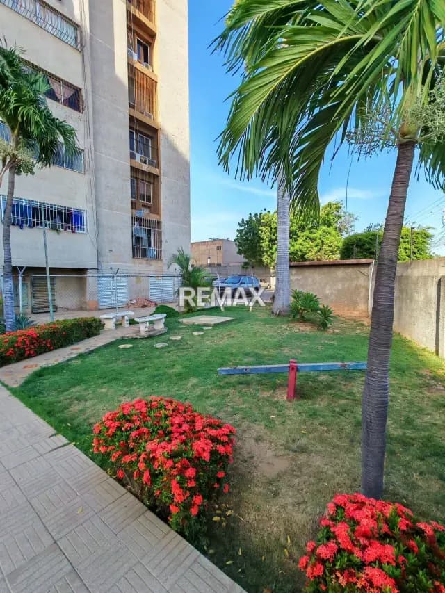 Apartamento Residencias Las Tunas. Zona Oeste