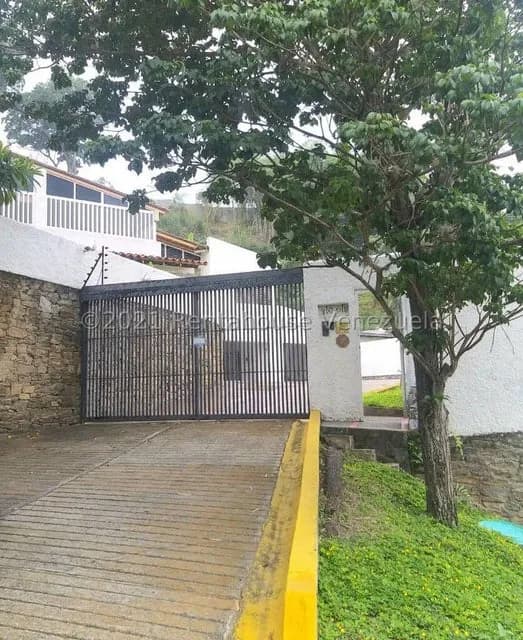 Casa (1 Nivel) en Venta en El Peñon, Distrito Metropolitano