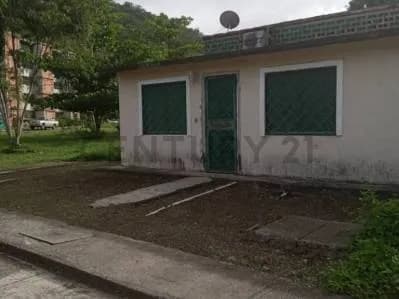 VENTA DE CASA EN CHARALLAVE
