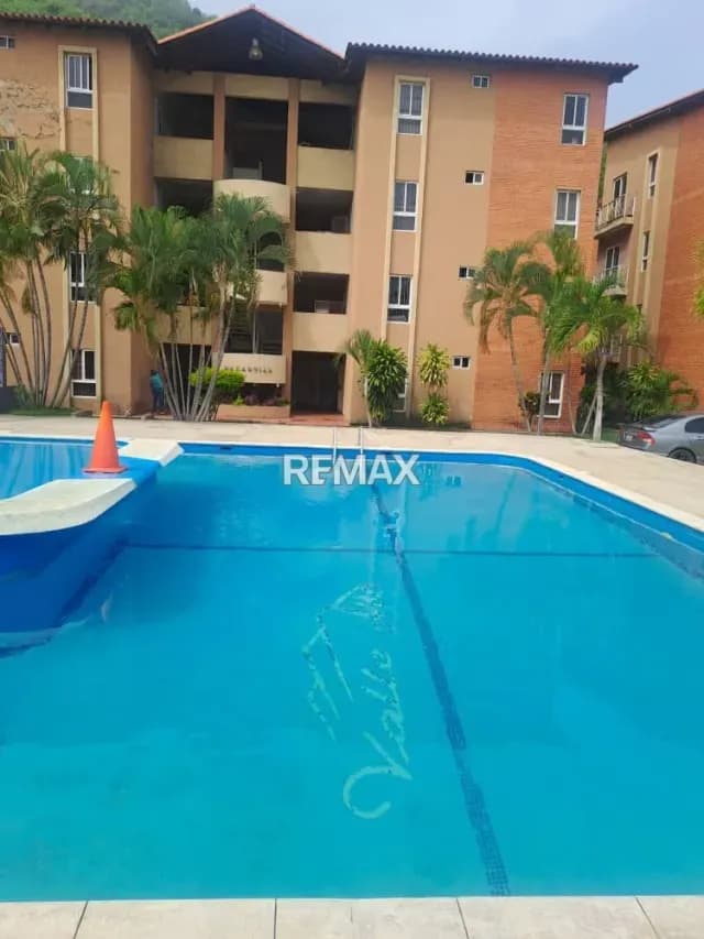 Apartamento en Venta - Anzoátegui - El Samán Conjunto Residencial Valle alto