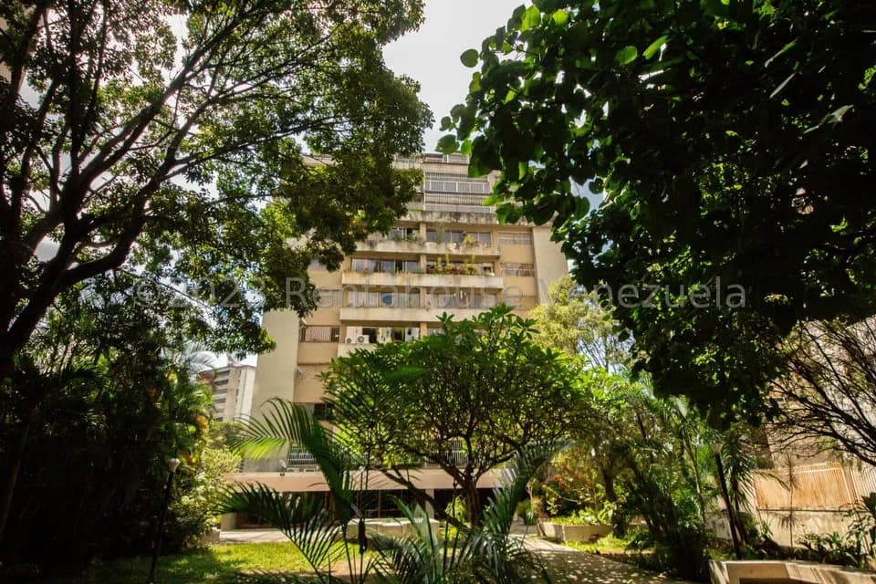 Apartamento (1 Nivel) en Venta en San Bernardino, Distrito Metropolitano