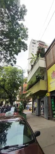 Fondo De Comercio En Venta Quinta Crespo A Pie De Calle