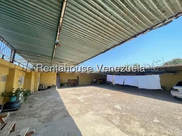 Comercial (Local Comercial) en Venta en Punto Fijo, Falcon
