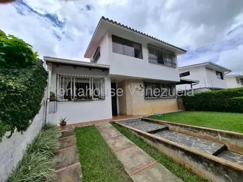 Casa En Venta,la Boyera Mls #26-14426