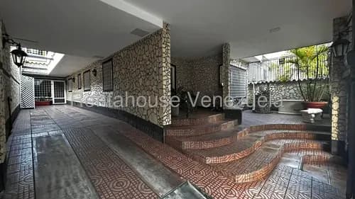 Casa En Venta. Urbanización La California Norte. Andreina Salmerón