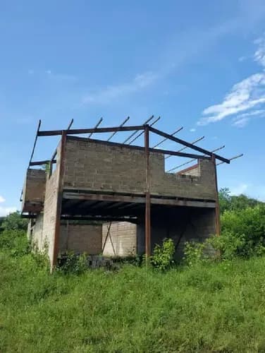 Fv Vende Terreno En Libertador Sabana Del Medio Barrera
