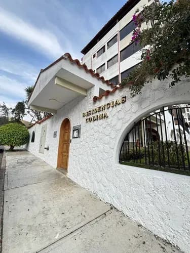 Apartamento En Venta Amoblado En Urb Las Salías San Antonio De Los Altos