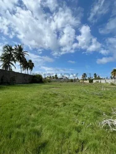 Terreno En Venta En Chichiriviche Falcon