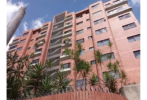 Alquiler Apartamento Ph Dúplex 500 M2 Valle Arriba