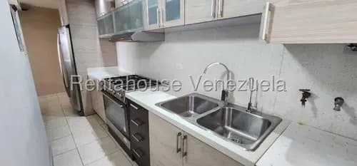 Apartamento En Venta En El Encantado, Distrito Metropolitano Ft 26-18713