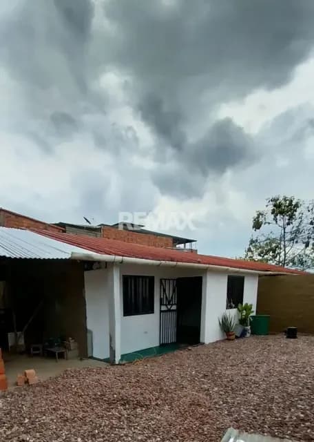 Venta de casa en tucape parte alta