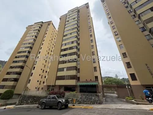 Ma - Apartamento En Venta En Manzanares, Con Espacio Y Comodidad. - 26-20340