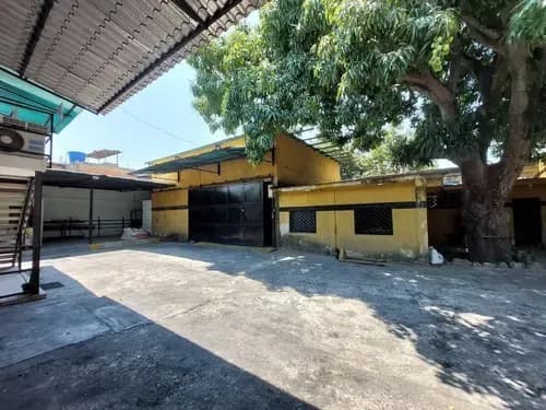 Galpón En Venta Naguanagua Sector Guayabal Ns