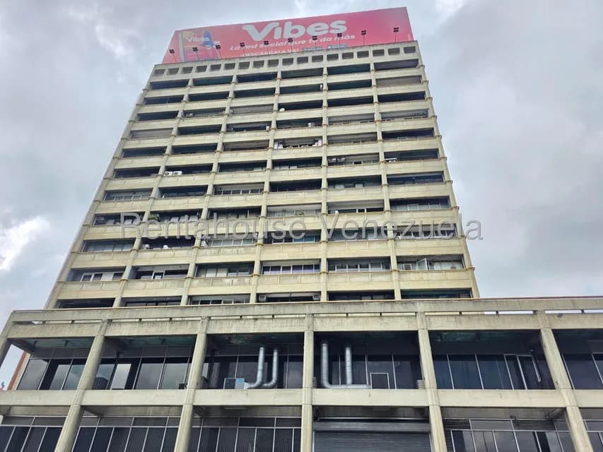 Comercial (Oficina) en Venta en Bello Monte, Distrito Metropolitano